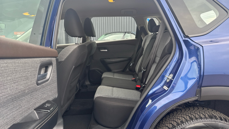 Nissan X-Trail 1.5 E-Power 204 Acenta Premium 5dr Xtronic Hybrid Station Wagon